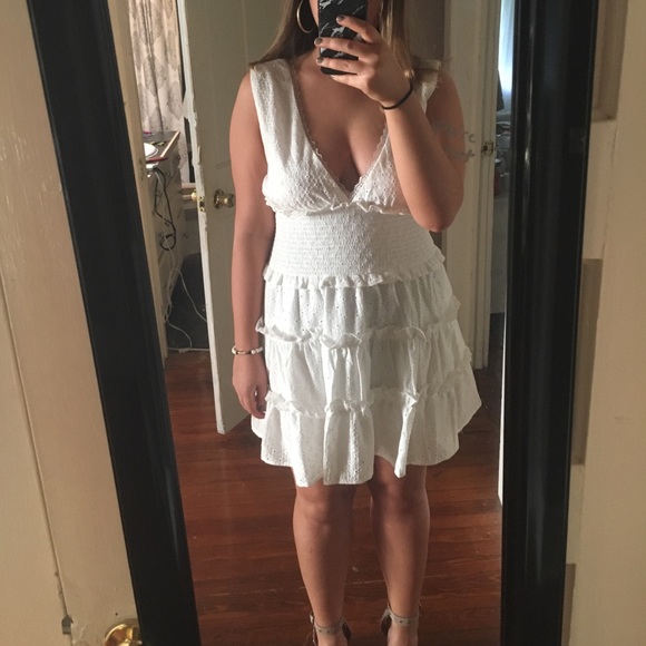 NBD | Dresses | Nbd Las Palmas Mini 